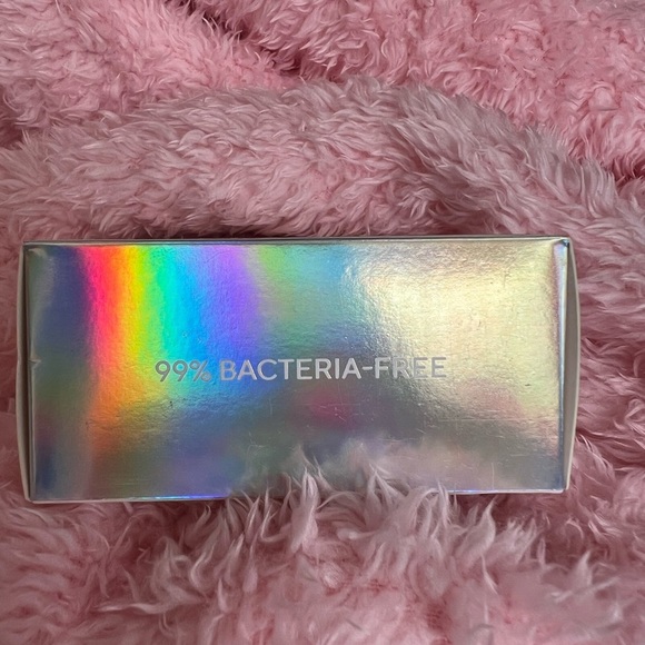 UVE Beauty Be U Luvé Limited Collection Antibacterial Rainbow Makeup Blenders - Picture 5 of 15